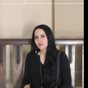 Letícia - Prof de portugais brésilien - 