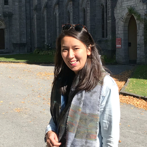 Chloe - Prof de biologie - Incourt