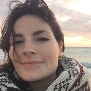Perrine - Prof d'initiation informatique - Fondettes