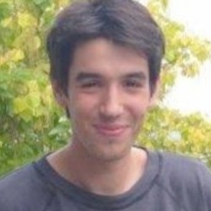Aurélien - Prof d'initiation informatique - Saint-Ouen-sur-Seine