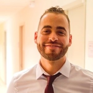Abdallah - Prof de maths - Villeurbanne
