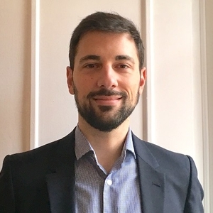 Martin - Prof de développement web - Lyon