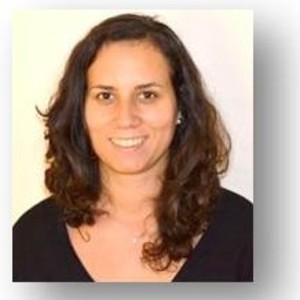 Hélène - Prof de SVT - Eaunes