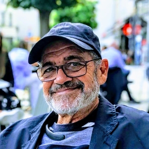 Nizar - Prof de maths - Bruxelles