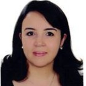MERIEM - Prof de maths - Amiens