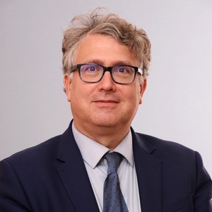 Philippe - Prof de biologie - Sainte-Foy-lès-Lyon