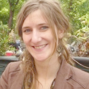 Aurélie - Prof de physique - Nogent-sur-Marne
