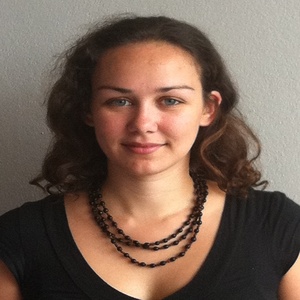 Marie - Prof de maths - Lyon