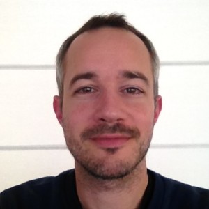 Patrick - Prof de maths - Paris