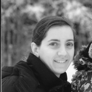 Caroline - Prof de maths - Saint-Julien-sur-Bibost