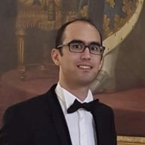 Wassim - Prof de maths - Rueil-Malmaison