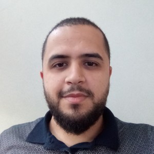 Mohamed Ali - Prof de maths - Montigny-le-Bretonneux