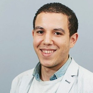 Mehdi - Prof de bureautique - Paris