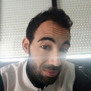 Hmidi - Prof de python - Douai