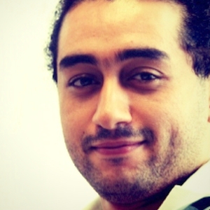 Bilel - Prof d'initiation informatique - Paris