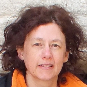 Agnès - Prof de maths - Sathonay-Village