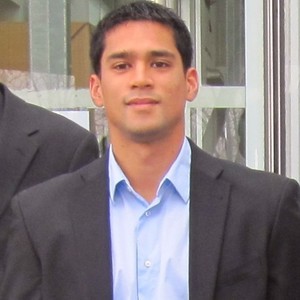 Nassim - Prof de maths - Talence