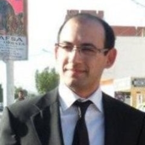Hachem - Prof de maths - Reims