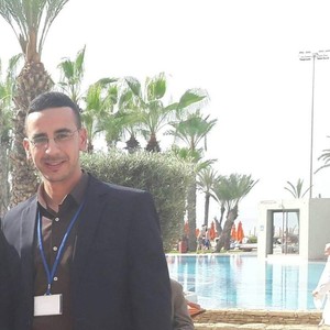 Ahmad - Prof de langages informatiques - Duhort-Bachen