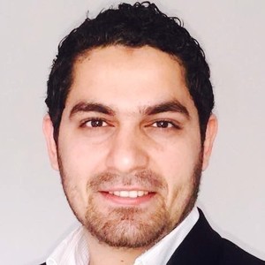 Ahmad - Prof de sciences de l'ingénieur - Vélizy-Villacoublay