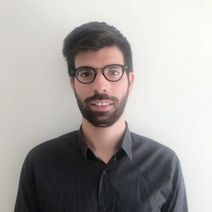 Fabien - Prof d'initiation informatique - Ivry-sur-Seine