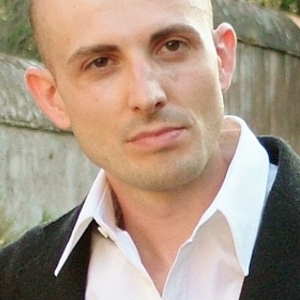 Giuseppe - Prof d'italien - Tours