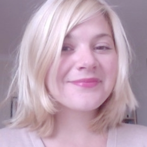 Julia - Prof d'anglais - Paris
