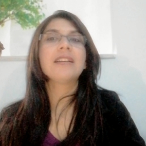 Jahida - Prof de fle - français langue étrangère - Paris