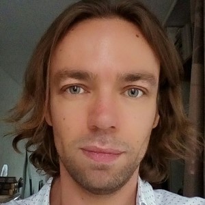 Arnaud - Prof de français - Lille