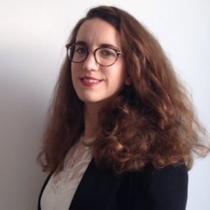 Lauriane - Prof de philosophie - Lyon