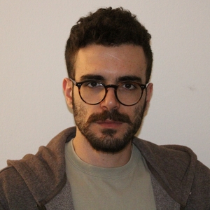 Salvatore - Prof de fle - français langue étrangère - Bologna