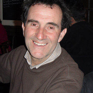 Yvan - Prof de français - Saint-Lunaire