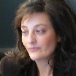 Olivia - Prof de français - Paris