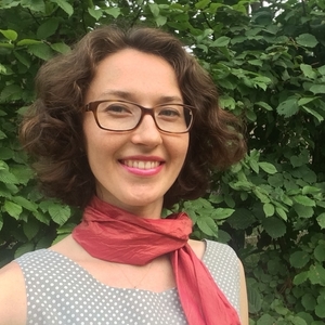 Ewa - Prof de français - Neuchâtel