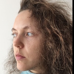 Anna - Prof de lecture - Sant Cugat del Vallès