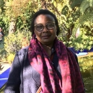 Angèle - Prof de français - Dijon