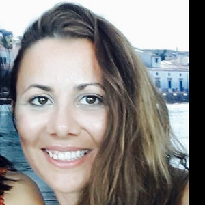 Virginia - Prof d'italien - Marignane