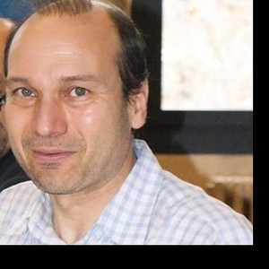 Eric - Prof de russe - Nice