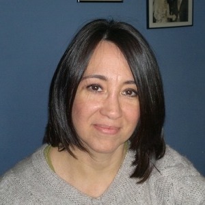 Ana - Prof d'espagnol - Paris