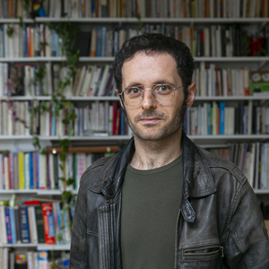 José - Prof d'espagnol - Paris