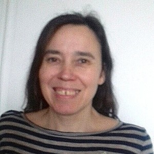 Caroline - Prof de français - Trappes