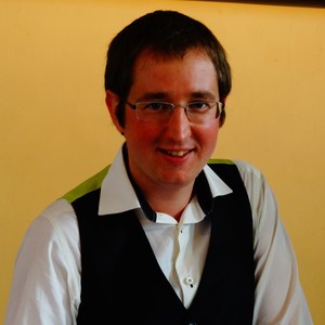 Dimitri - Prof de français - Roost-Warendin