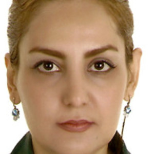 Saeideh - Prof de fle - français langue étrangère - Élancourt