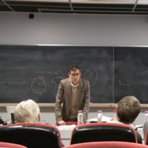 Abdullatif - Prof de maths - Mons-en-Baroeul