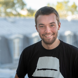 Felicien - Prof de maths - Montpellier