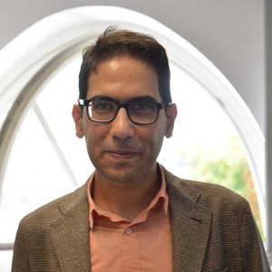 Mohammad - Prof de maths - Ivry-sur-Seine