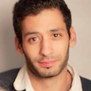 Mounir - Prof de maths - Morsang-sur-Orge