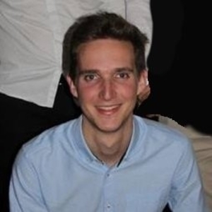 David - Prof de maths - Chaville