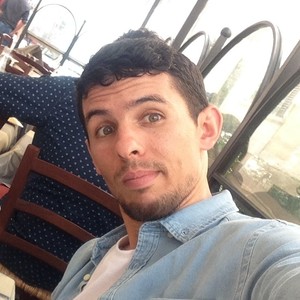 Isaac - Prof de maths - Gardanne