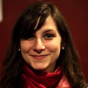 Laure - Prof de maths - Villejuif